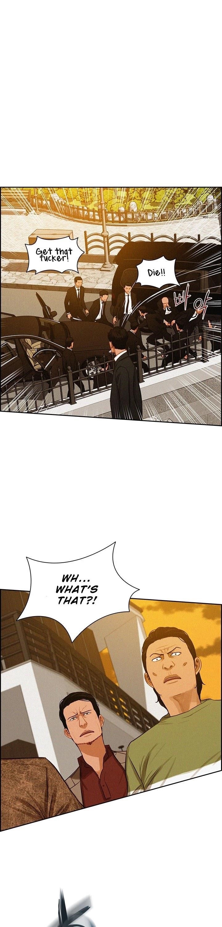 Lord of Money - Chapter 41 Page 6