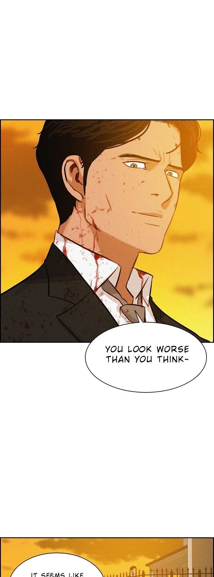 Lord of Money - Chapter 42 Page 12