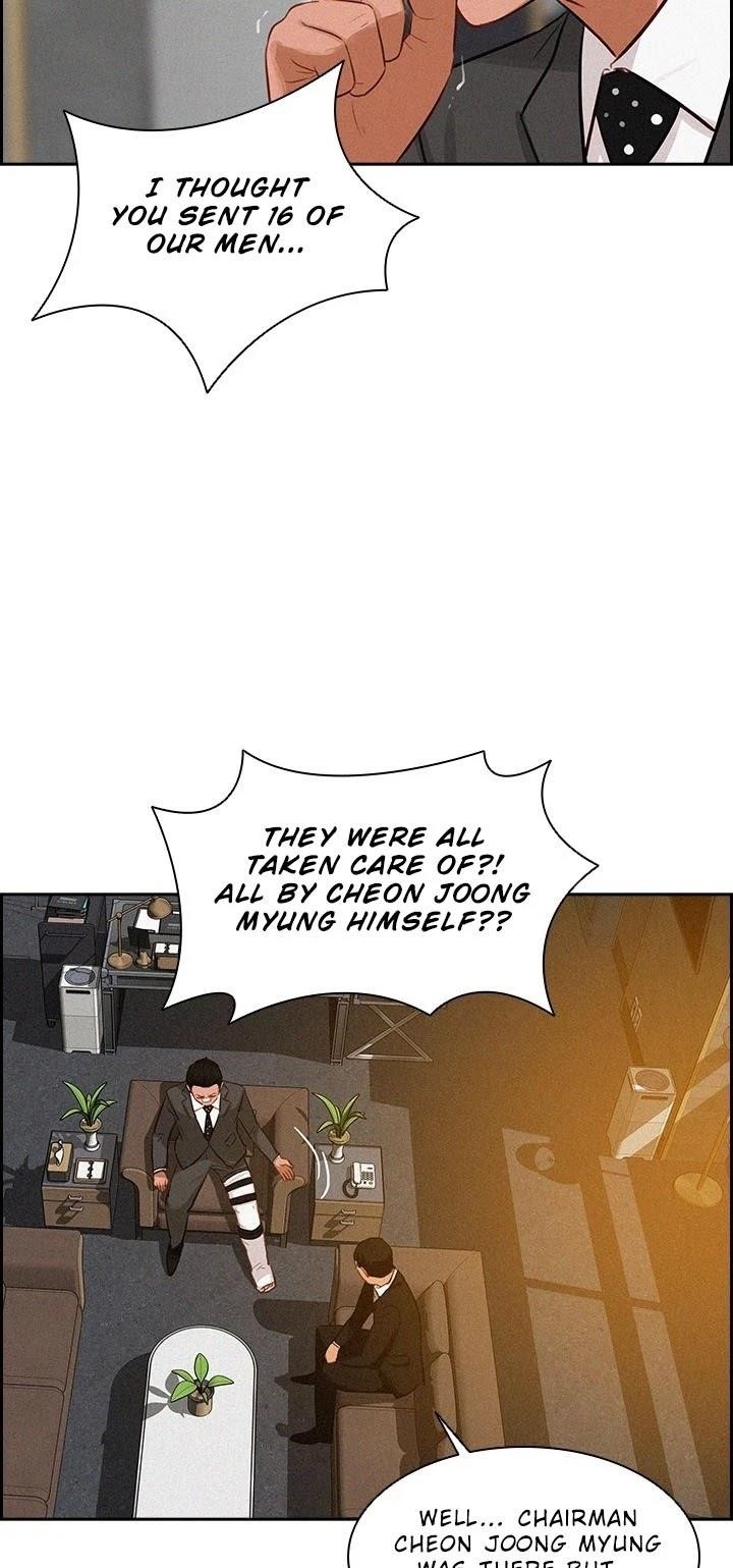 Lord of Money - Chapter 42 Page 27