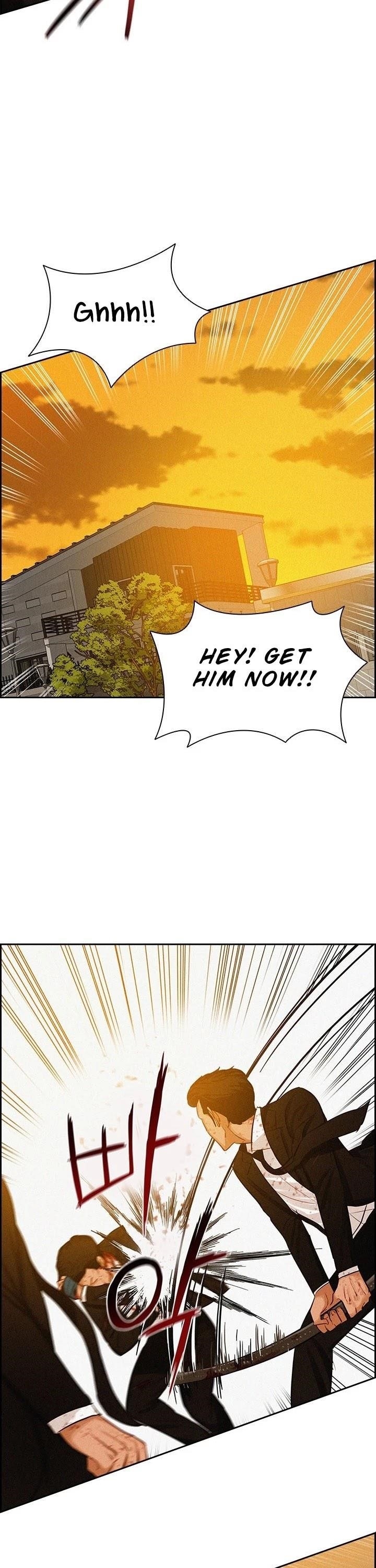 Lord of Money - Chapter 42 Page 3