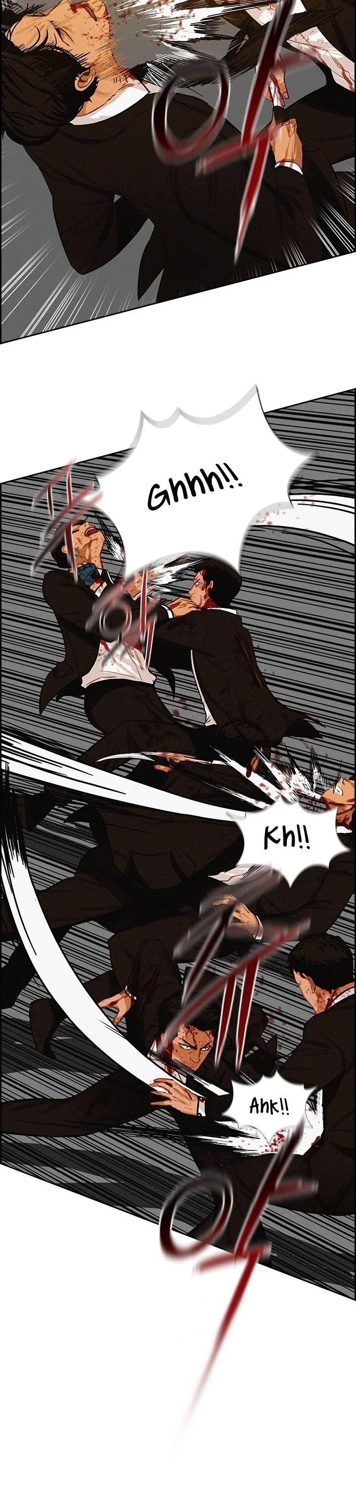 Lord of Money - Chapter 42 Page 7