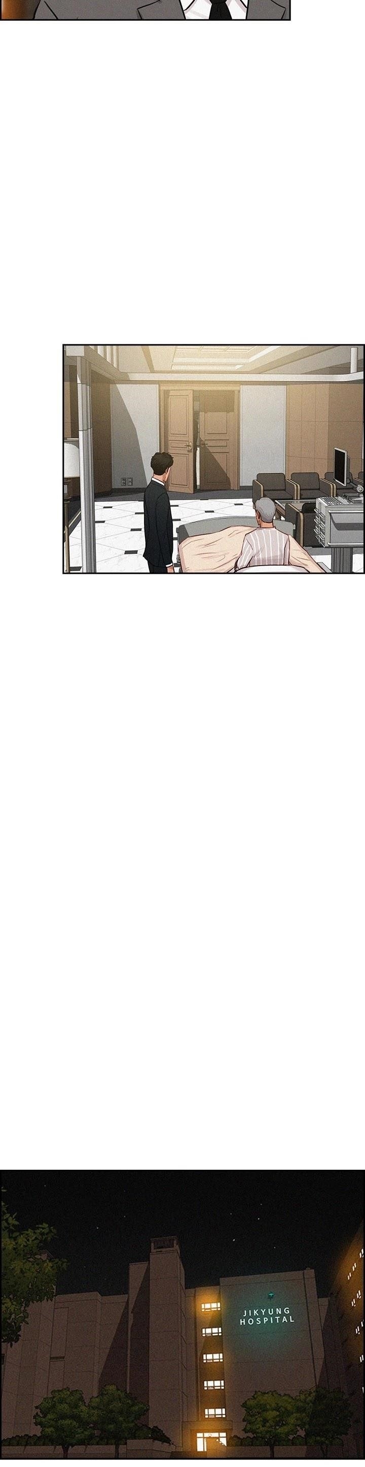 Lord of Money - Chapter 43 Page 24