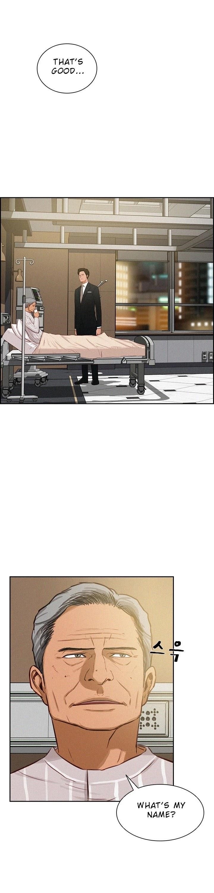 Lord of Money - Chapter 43 Page 28