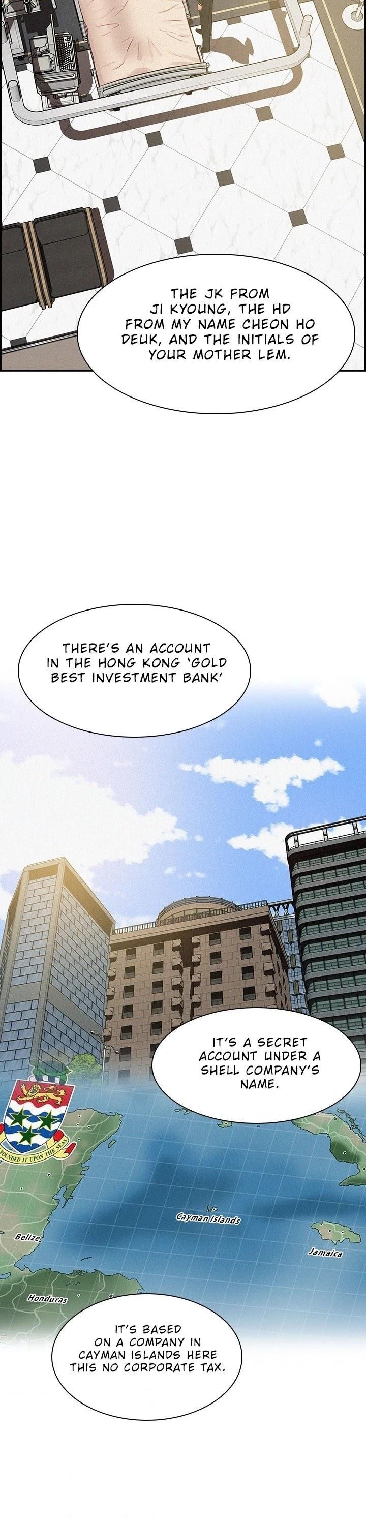 Lord of Money - Chapter 43 Page 30