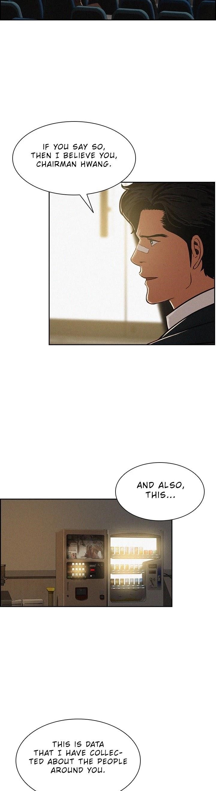 Lord of Money - Chapter 44 Page 13