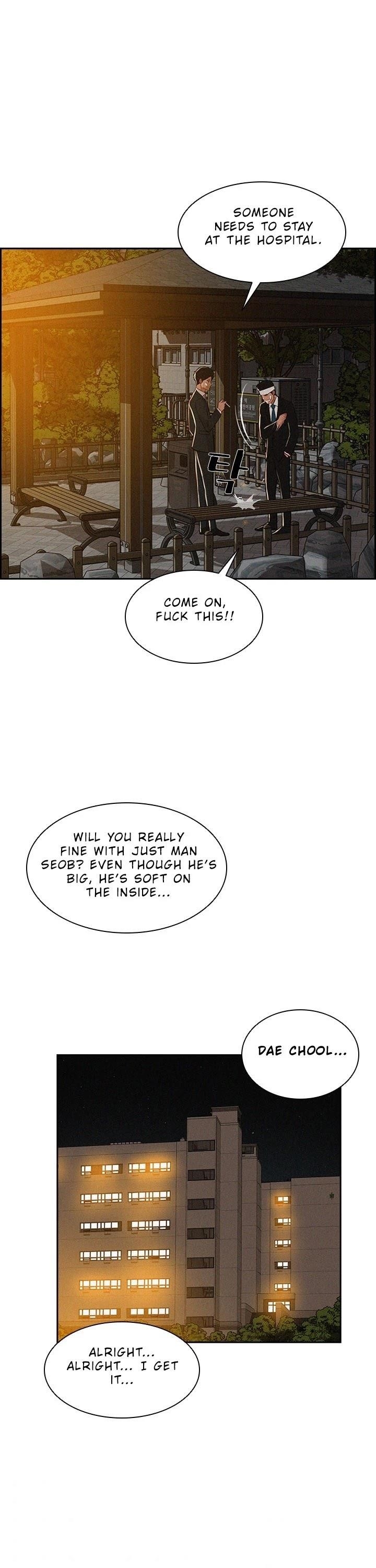 Lord of Money - Chapter 44 Page 22