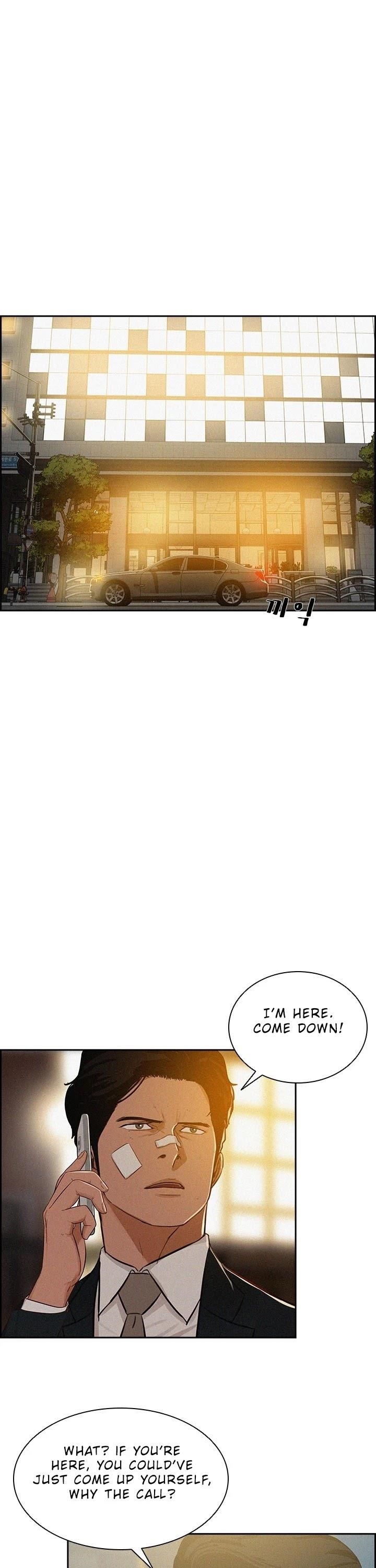 Lord of Money - Chapter 44 Page 28