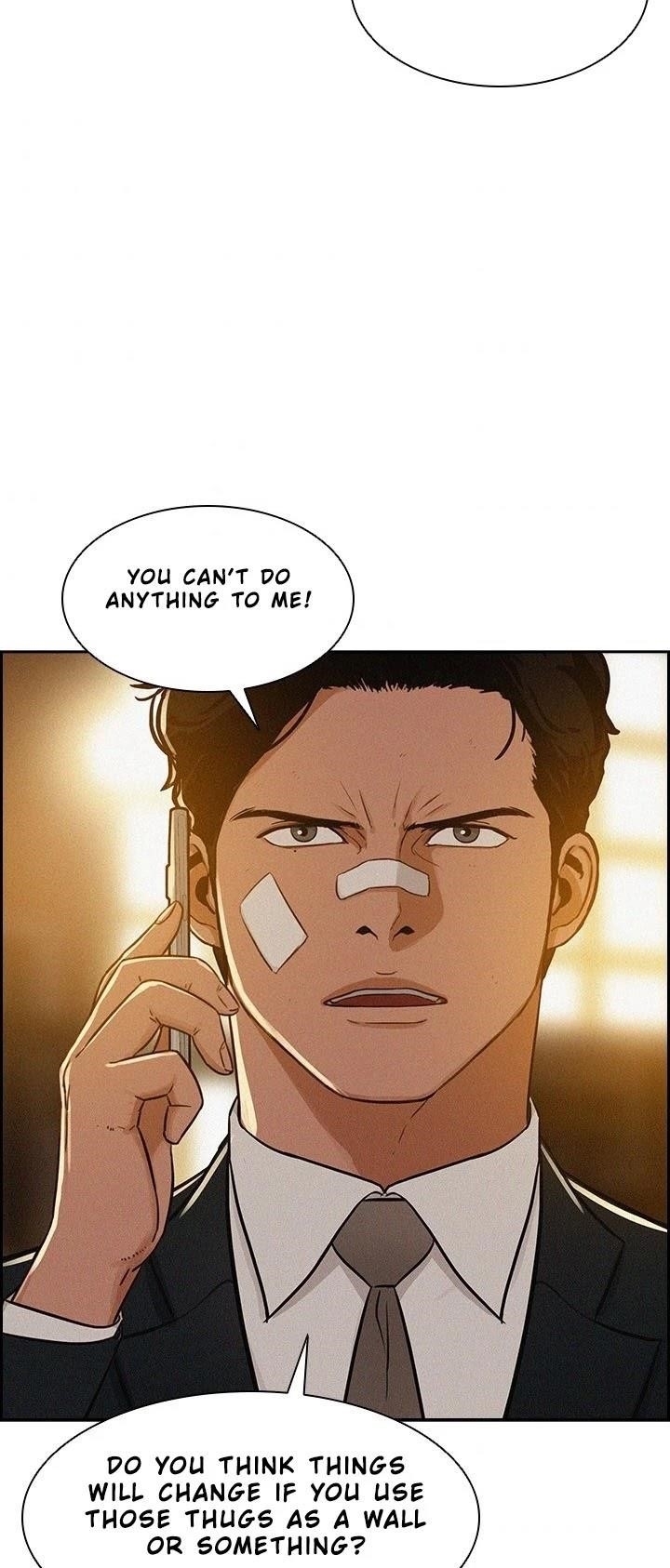 Lord of Money - Chapter 44 Page 30