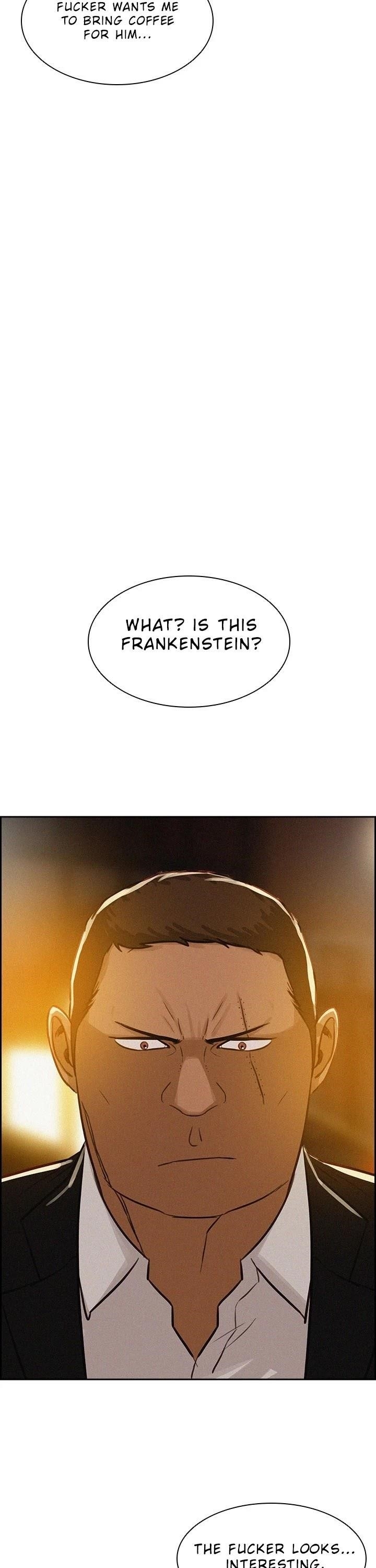 Lord of Money - Chapter 44 Page 33