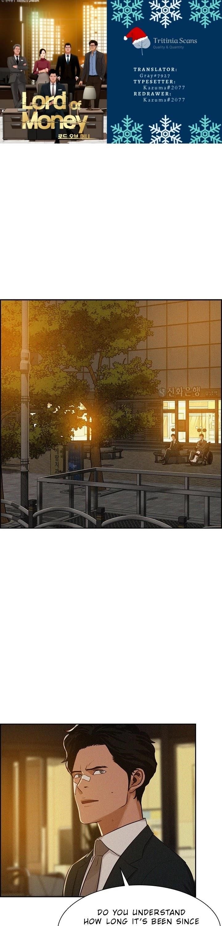 Lord of Money - Chapter 45 Page 1