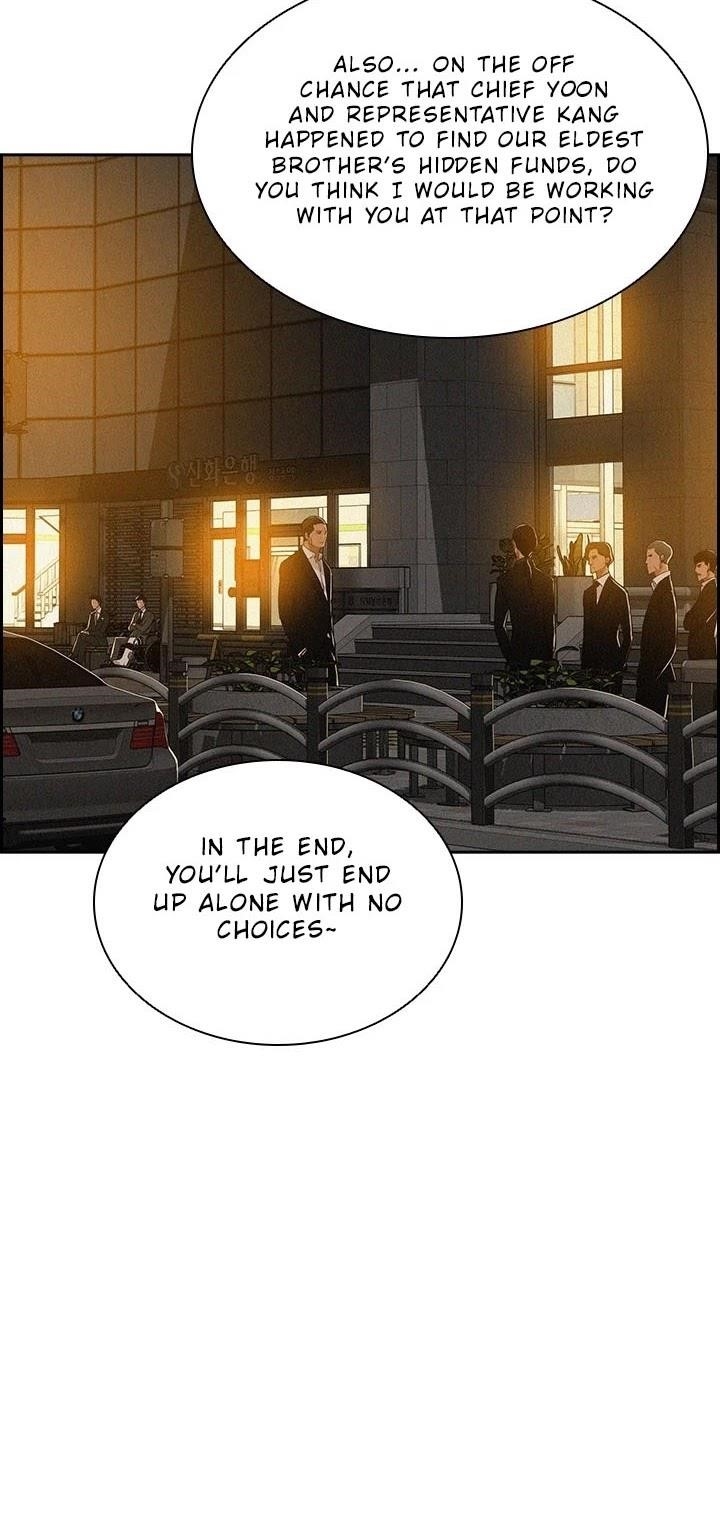 Lord of Money - Chapter 45 Page 10