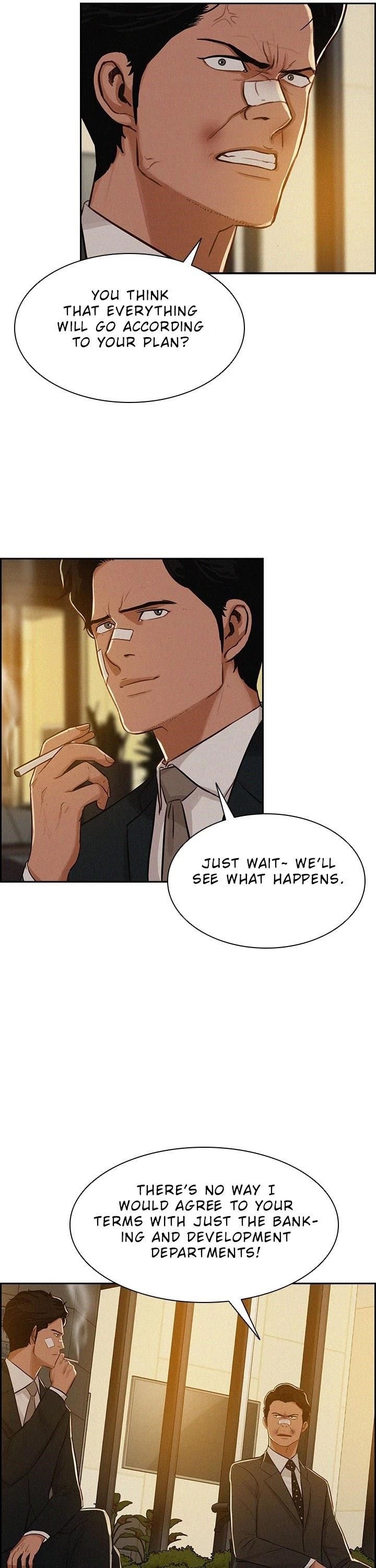 Lord of Money - Chapter 45 Page 11