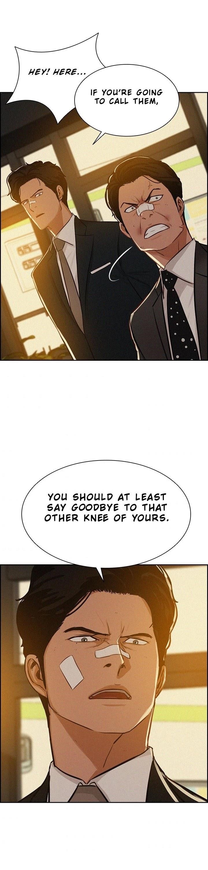 Lord of Money - Chapter 45 Page 15