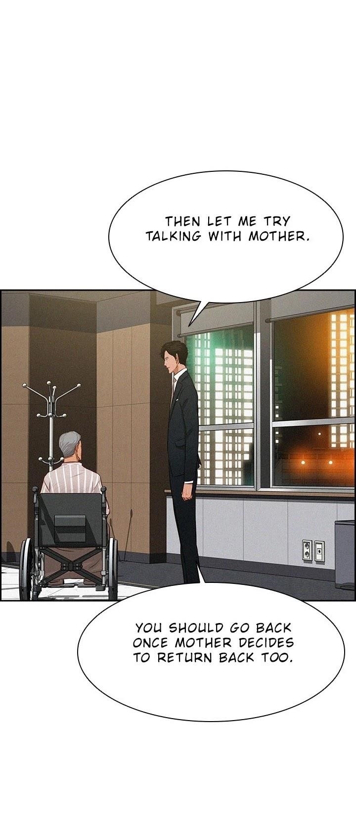 Lord of Money - Chapter 45 Page 25