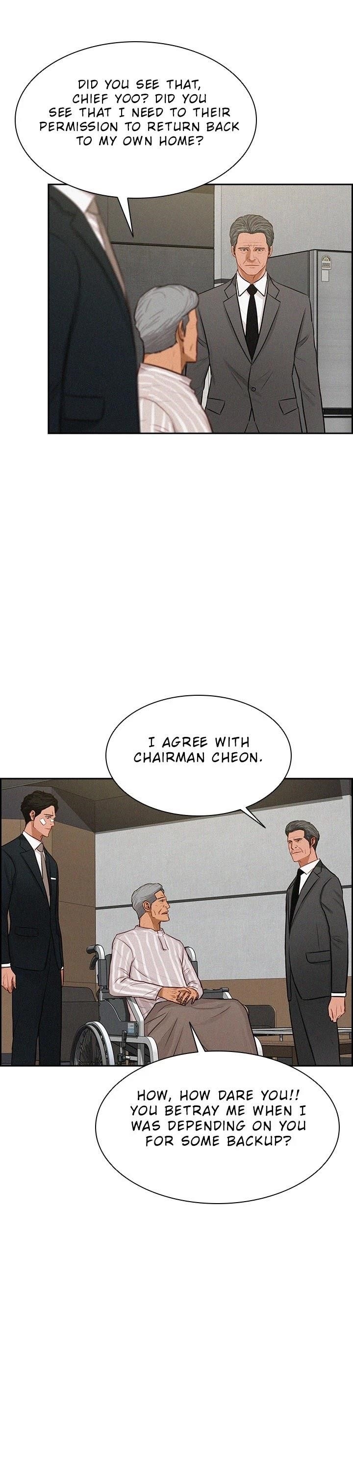 Lord of Money - Chapter 45 Page 26