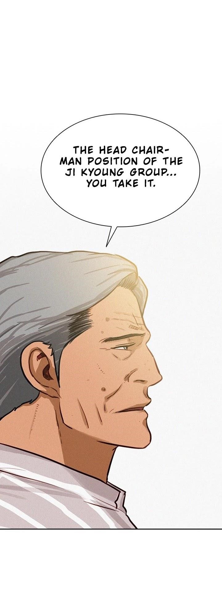 Lord of Money - Chapter 45 Page 29