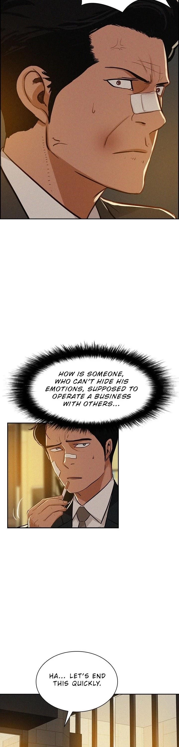 Lord of Money - Chapter 45 Page 3