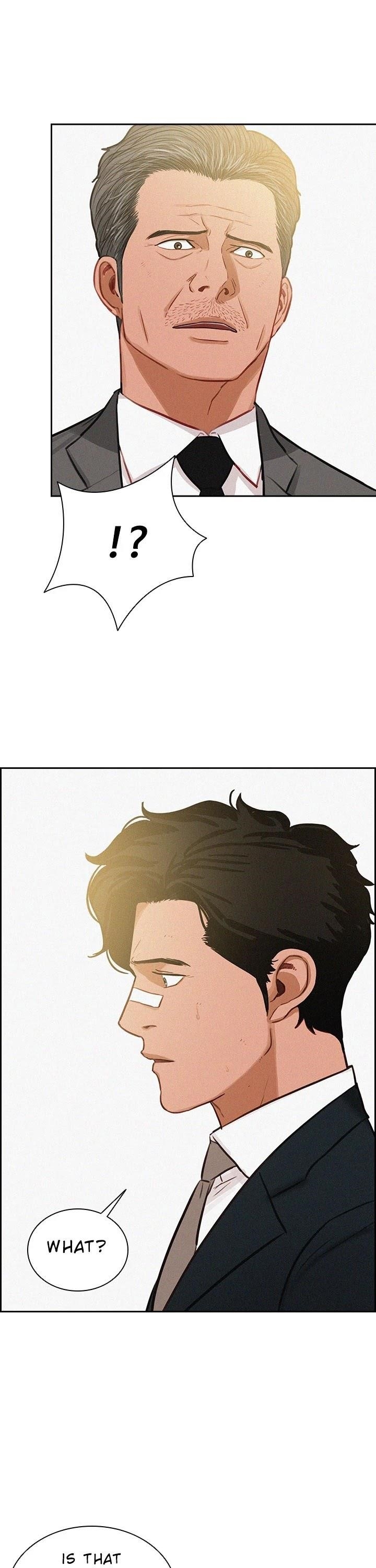 Lord of Money - Chapter 45 Page 30