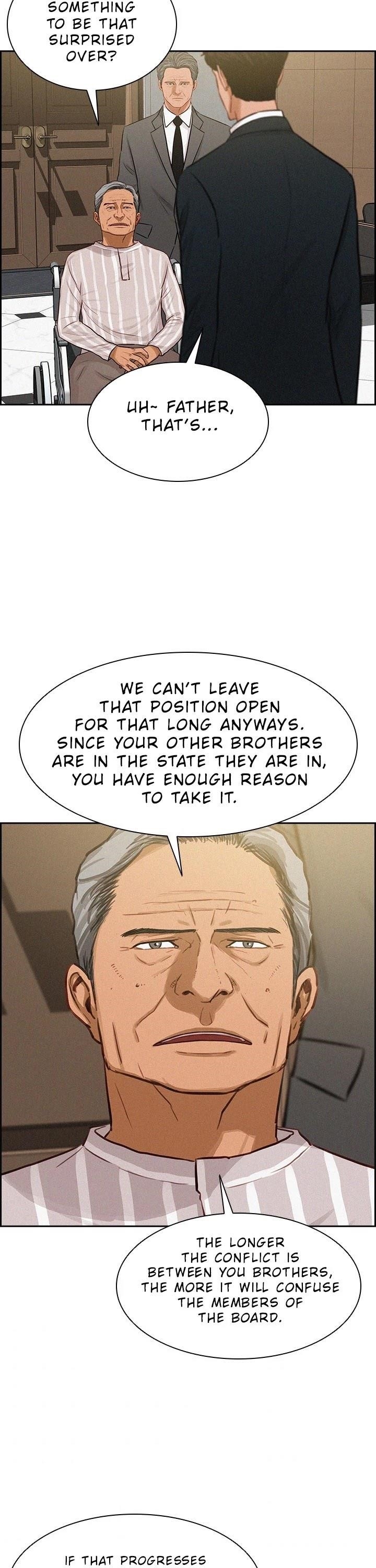 Lord of Money - Chapter 45 Page 31