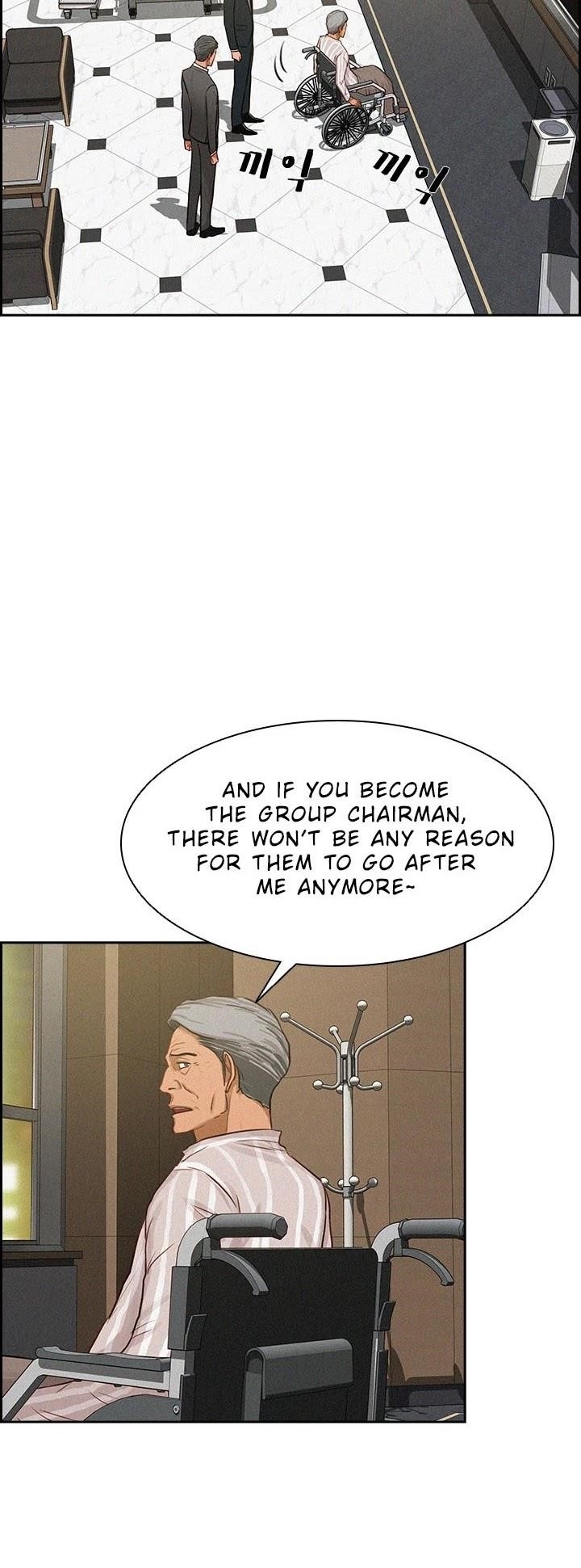 Lord of Money - Chapter 45 Page 33