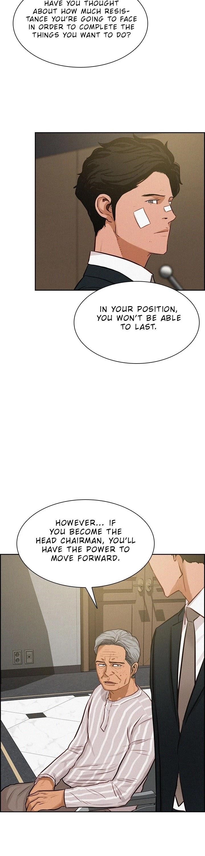 Lord of Money - Chapter 45 Page 35