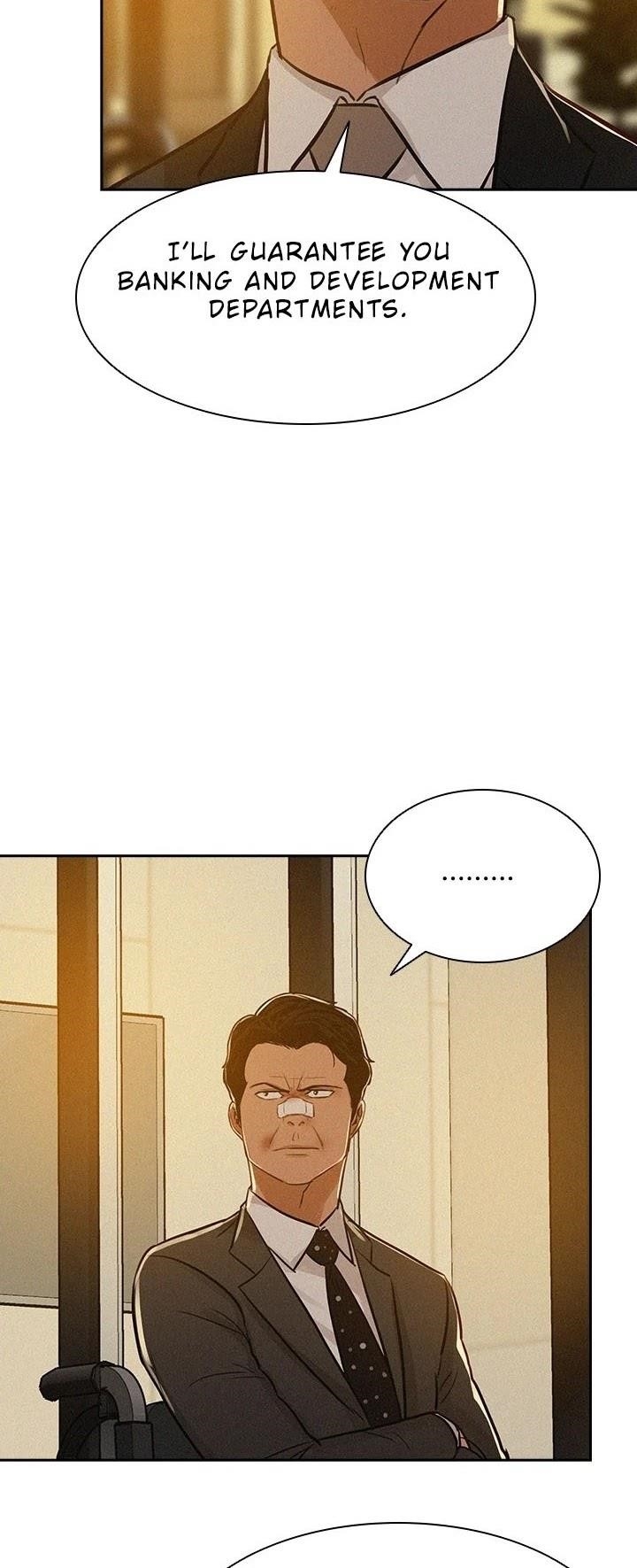 Lord of Money - Chapter 45 Page 5