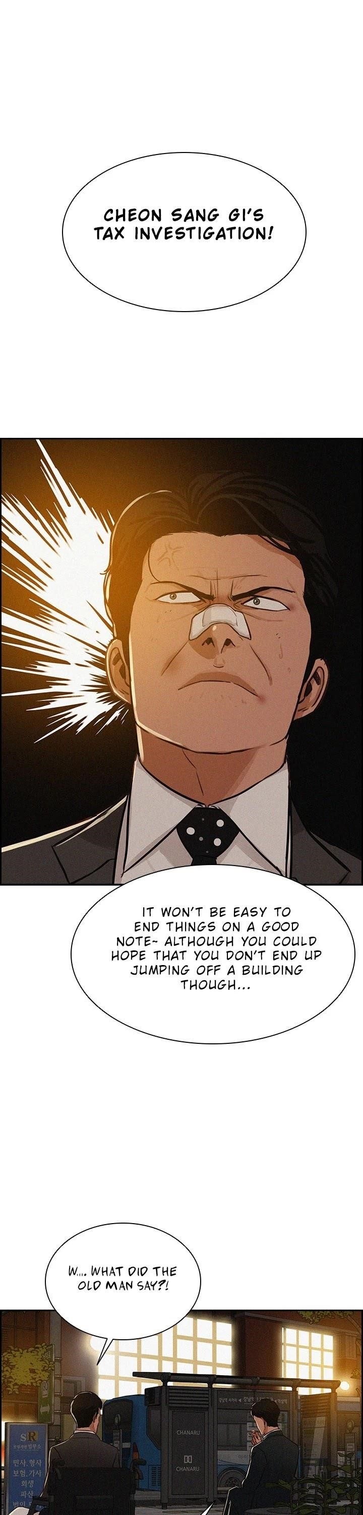 Lord of Money - Chapter 45 Page 7