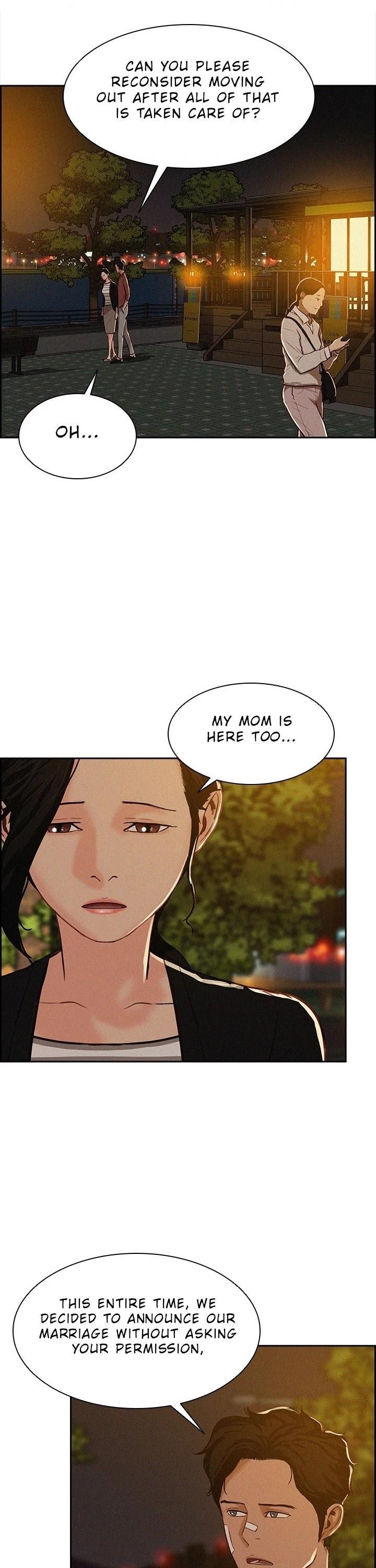 Lord of Money - Chapter 46 Page 18