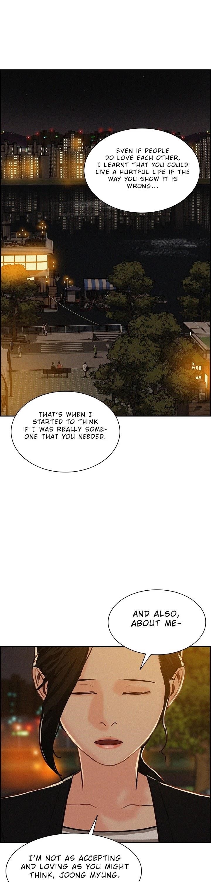 Lord of Money - Chapter 46 Page 20