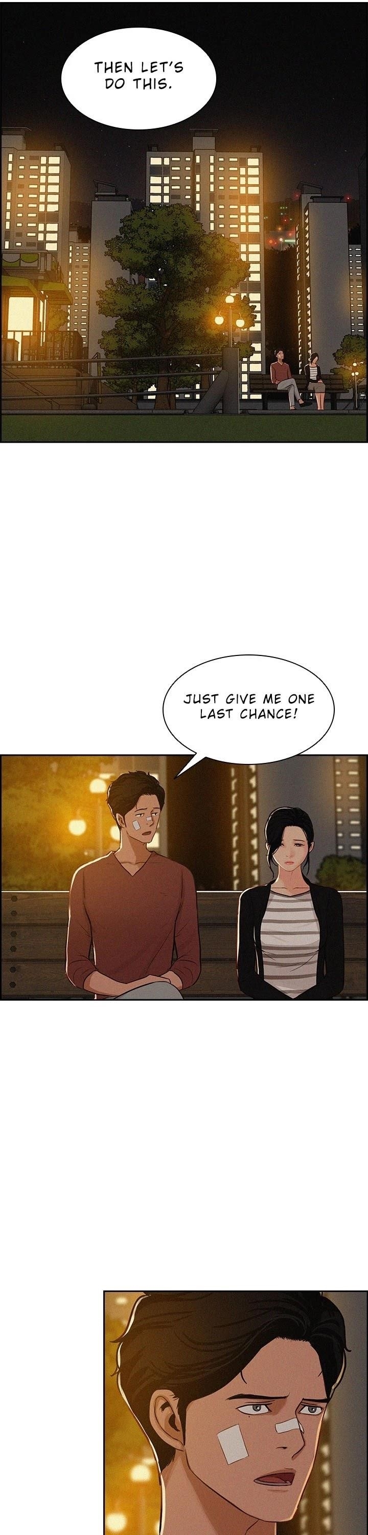 Lord of Money - Chapter 46 Page 23