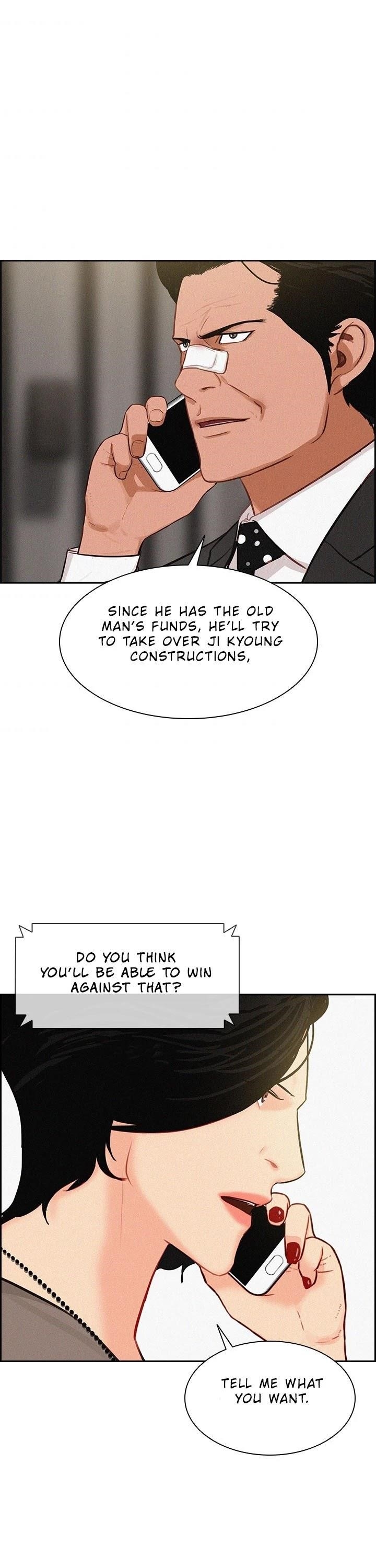 Lord of Money - Chapter 46 Page 29