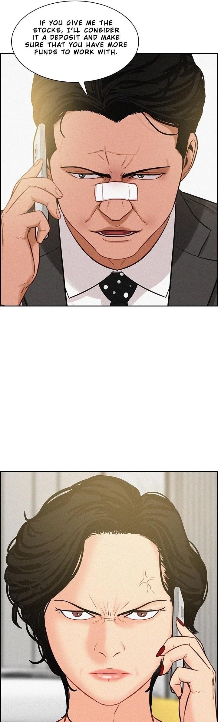 Lord of Money - Chapter 46 Page 33