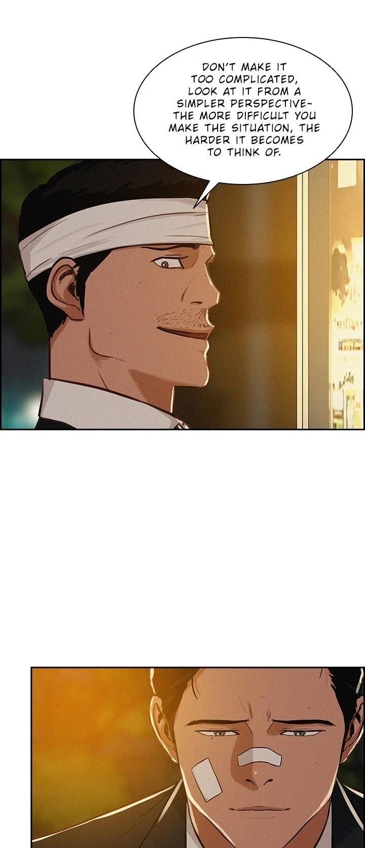 Lord of Money - Chapter 46 Page 5