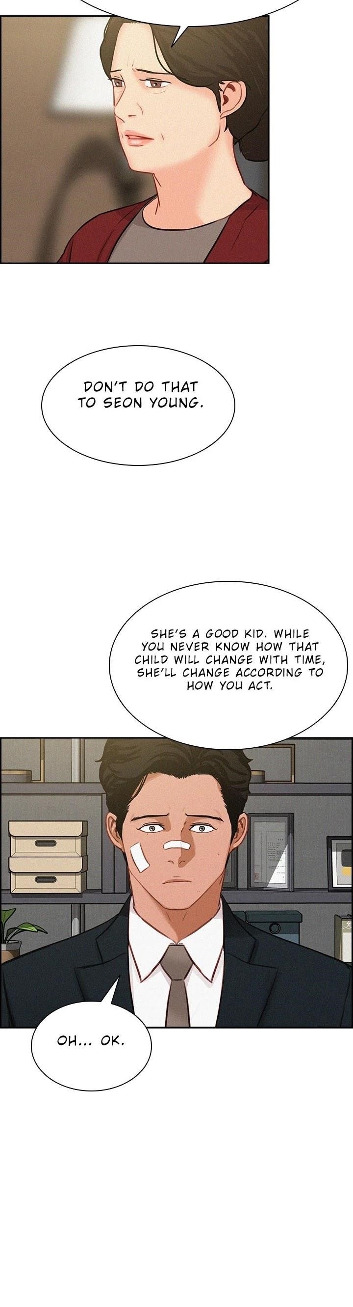 Lord of Money - Chapter 47 Page 18