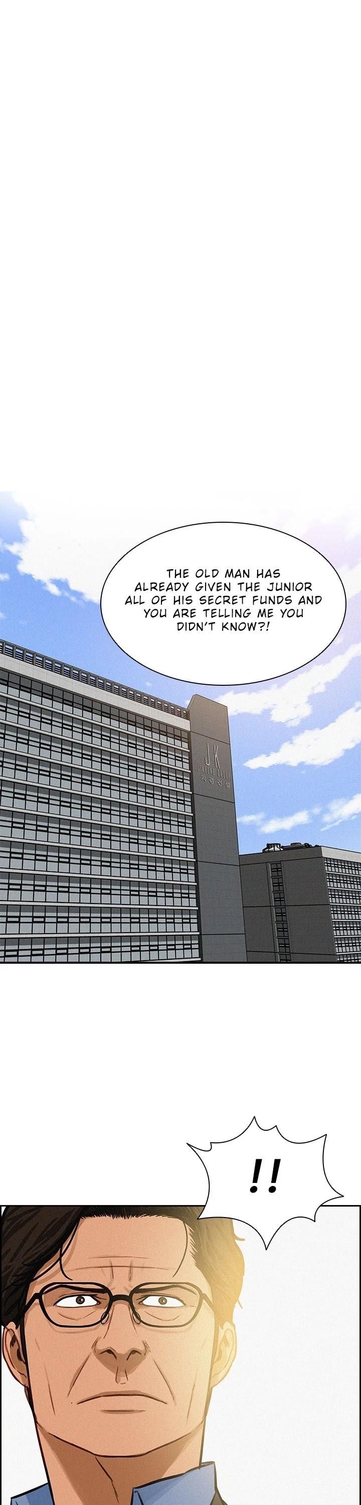 Lord of Money - Chapter 47 Page 21