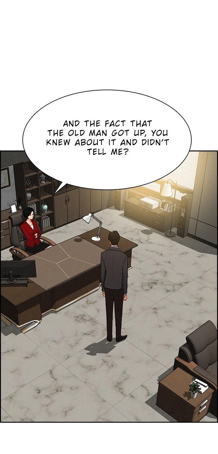 Lord of Money - Chapter 47 Page 23