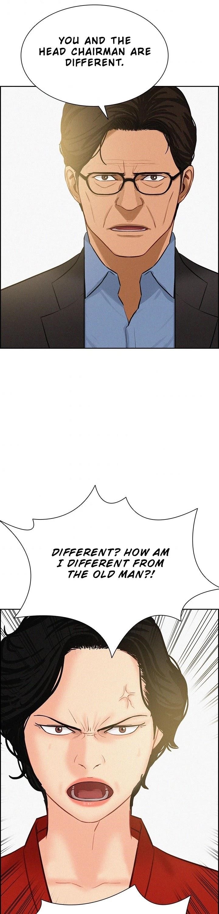 Lord of Money - Chapter 47 Page 28