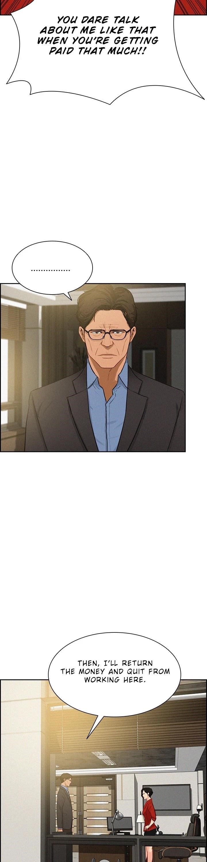 Lord of Money - Chapter 47 Page 29