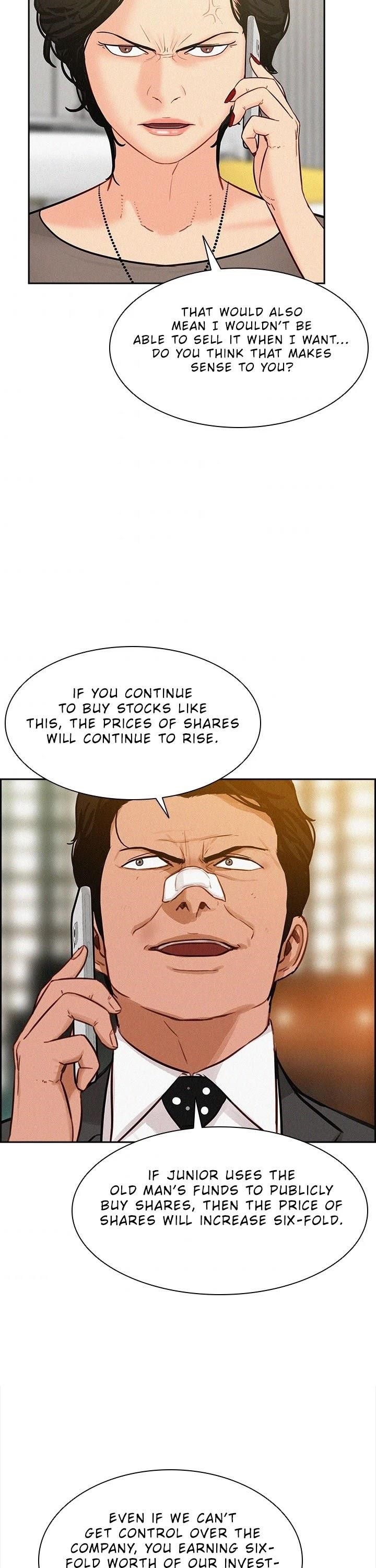 Lord of Money - Chapter 47 Page 3