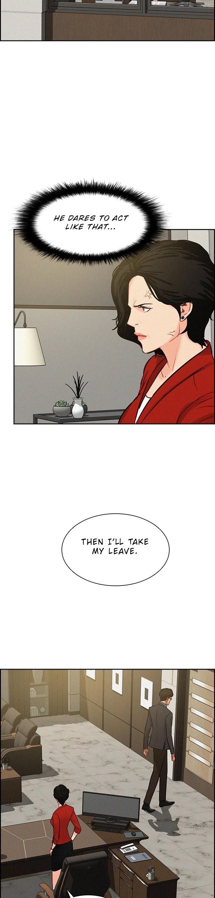 Lord of Money - Chapter 47 Page 30