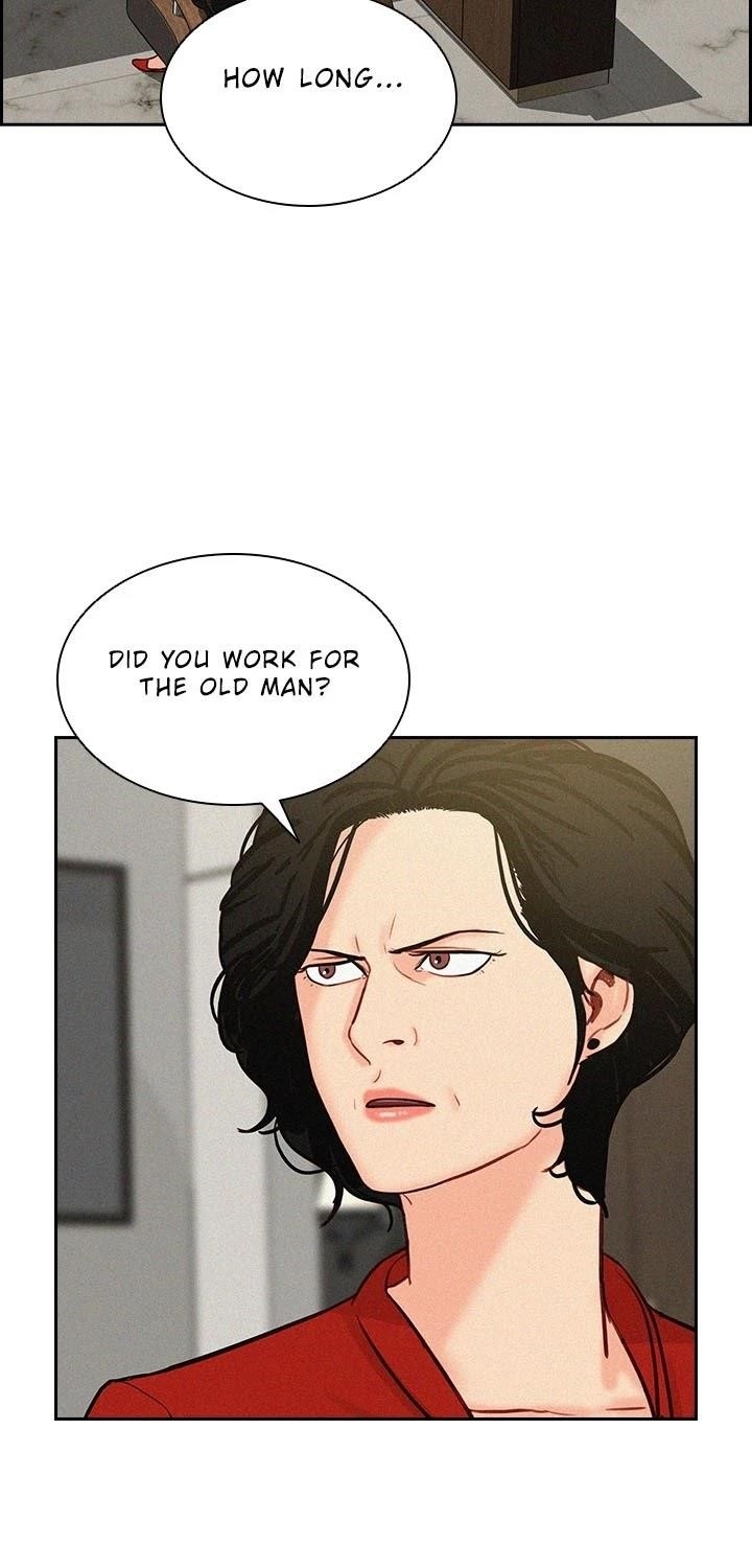 Lord of Money - Chapter 47 Page 31