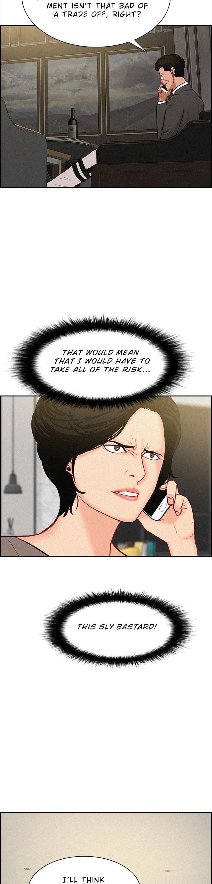 Lord of Money - Chapter 47 Page 4