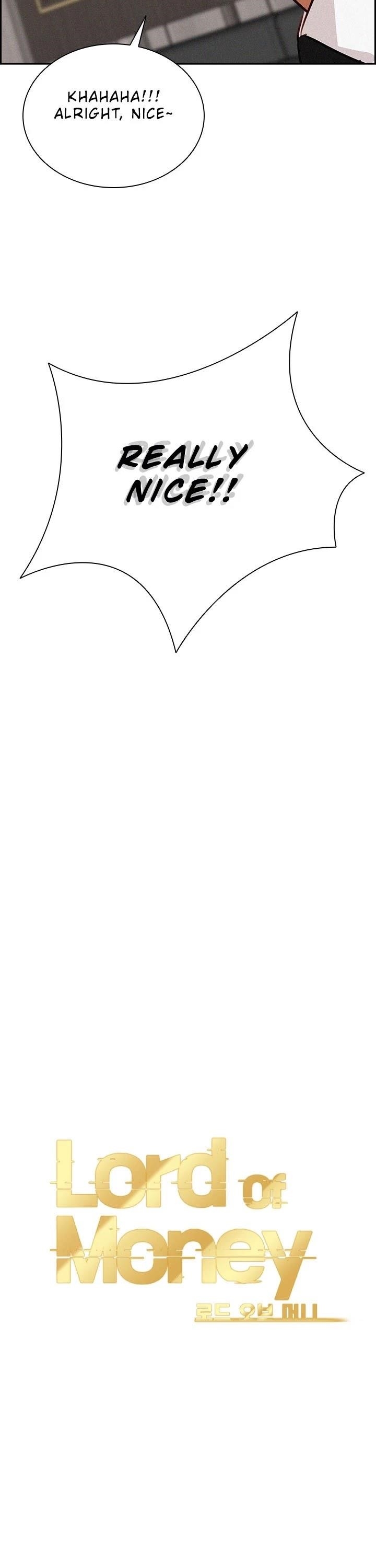 Lord of Money - Chapter 47 Page 8