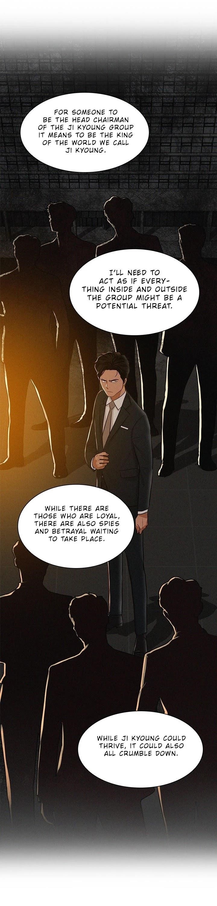 Lord of Money - Chapter 48 Page 11