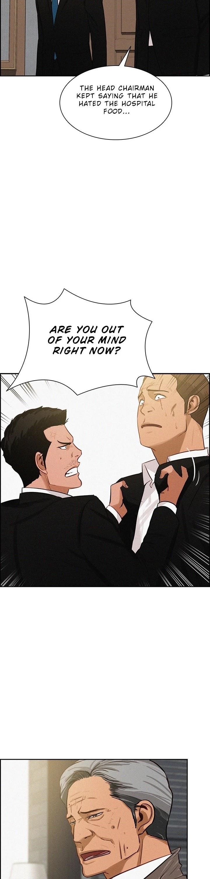 Lord of Money - Chapter 48 Page 3