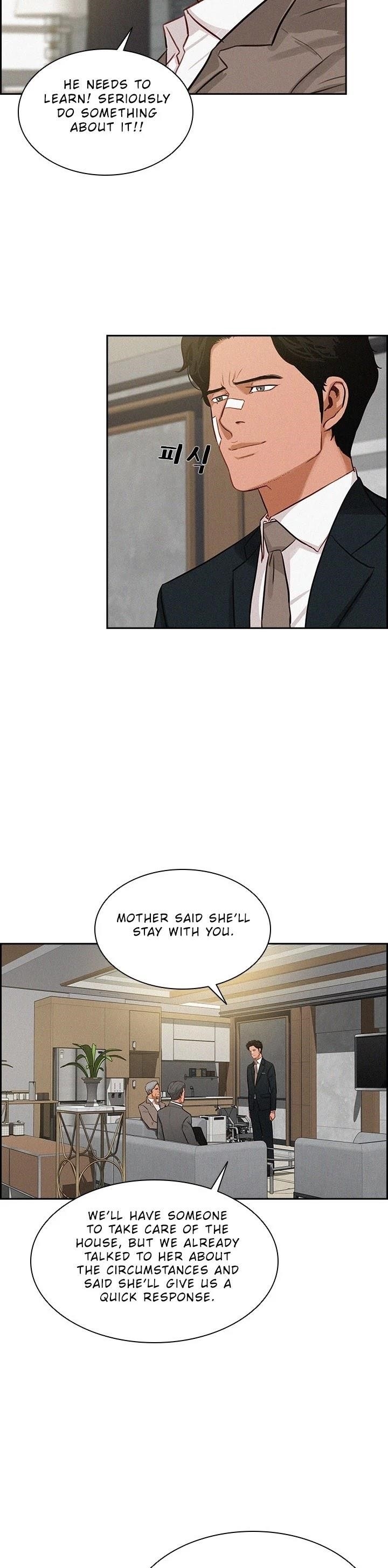 Lord of Money - Chapter 48 Page 4