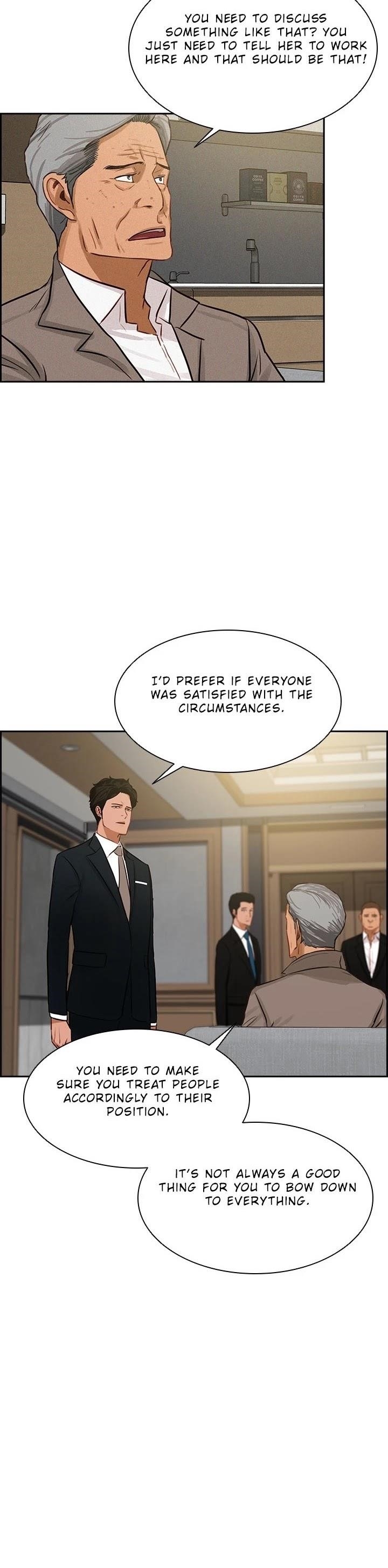 Lord of Money - Chapter 48 Page 5