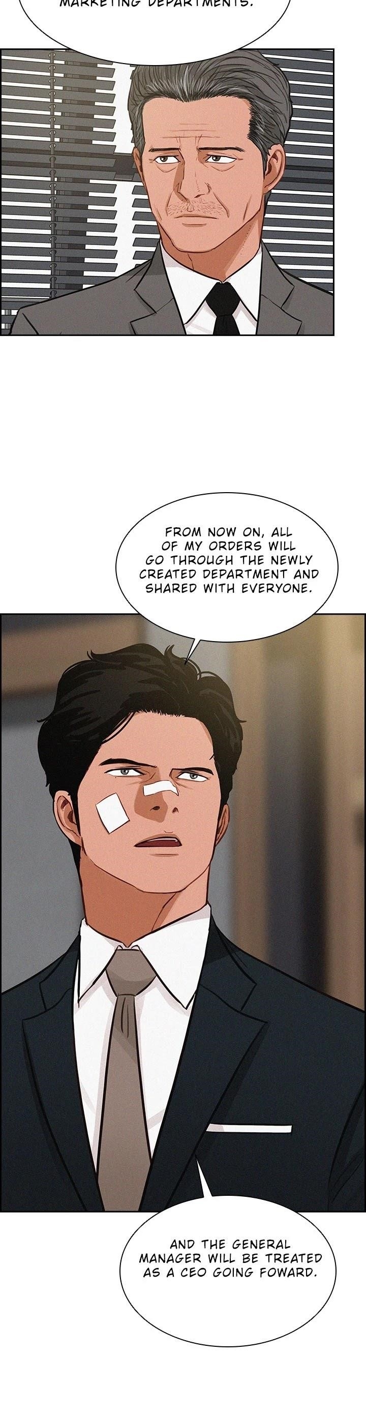 Lord of Money - Chapter 49 Page 10