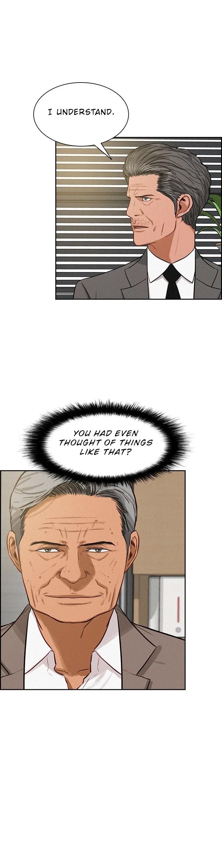 Lord of Money - Chapter 49 Page 11