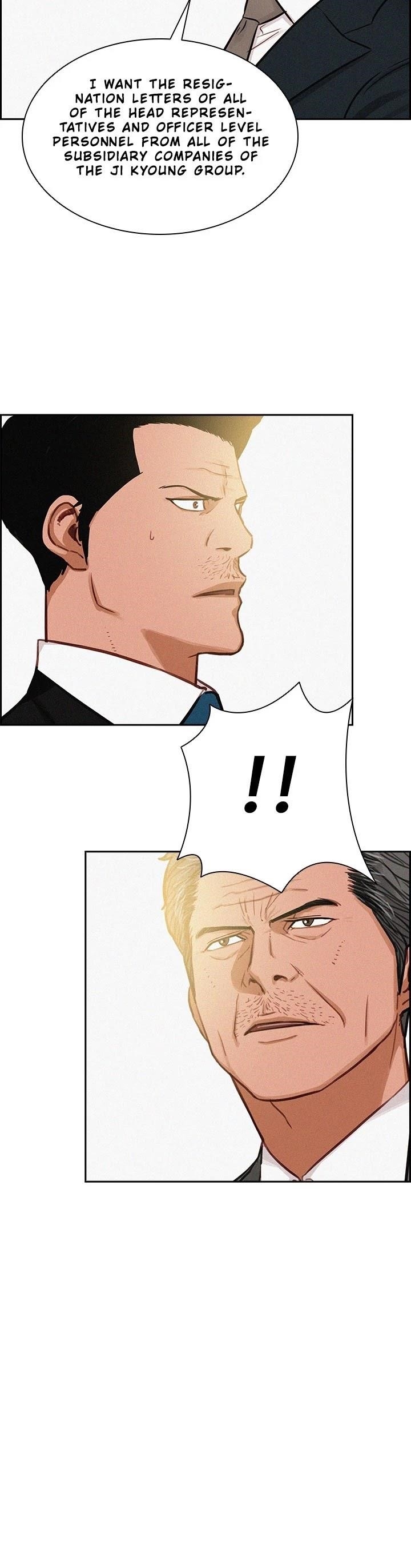 Lord of Money - Chapter 49 Page 15